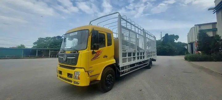 Xe O To Xe Cho 4 Xe O To Con