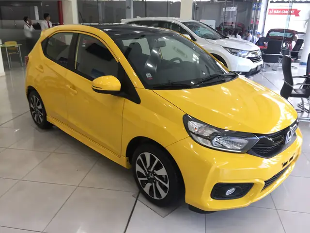 Ôtô Con Cóc Hết Làm Mưa Làm Gió - Ảnh 1.