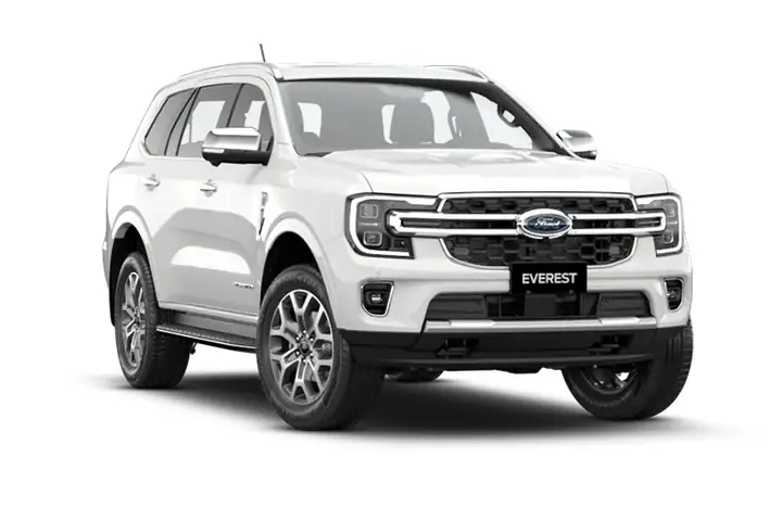 Xe Ô Tô Ford Everest: Tổng Quan Chi Tiết Và Đánh Giá Xe Ô Tô Ford Everest: Tổng Quan Chi Tiết Và Đánh Giá