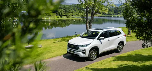 Động Cơ Mạnh Mẽ, Bền Bỉ