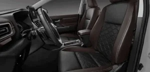 Tiện Ích Nội - Ngoại Thất Hiện Đại