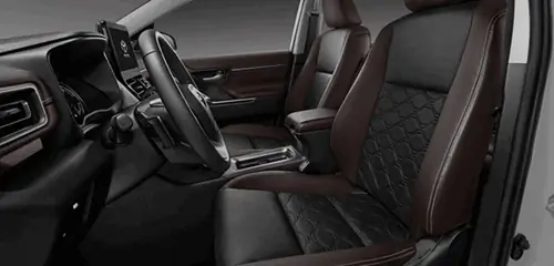 Tiện Ích Nội - Ngoại Thất Hiện Đại