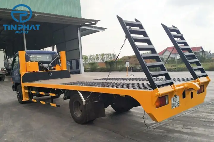 Thông Số Kỹ Thuật Nổi Bật