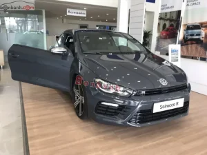 Giá Xe Volkswagen Scirocco Tháng 11/2025