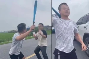 Khởi Tố Tài Xế Xe Ôm Đánh Người Ở Quận Bình Thạnh