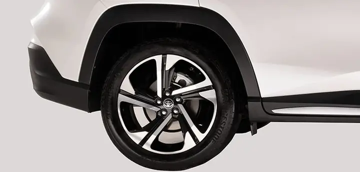 Cụm Đèn Trước