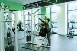 Trải Nghiệm Của Sinh Viên Khoa Điện Tử Tại Lg Display Việt Nam (hải Phòng)