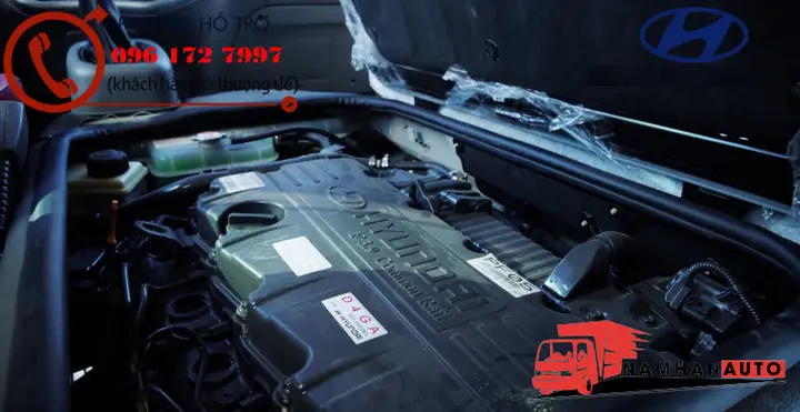 Xe County 29 Chỗthân Dài Thành Công Mới Nhất