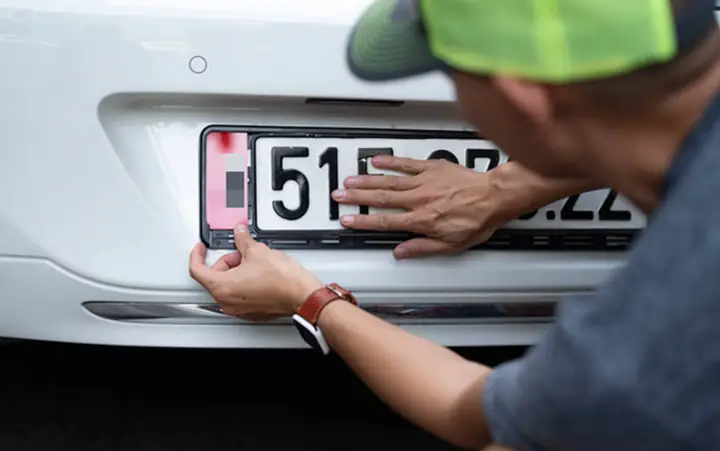 (lsvn) - Theo Thông Tin Từ Đại Diện Cục Đăng Kiểm Việt Nam, Giấy Chứng Nhận Kiểm Định Và Tem Kiểm Định Của Phương Tiện Sẽ Hết Liệu Lực Trong Một Số Trường Hợp.