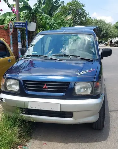 Xe Ô Tô Cũ Dưới 100 Triệu Bình Dương