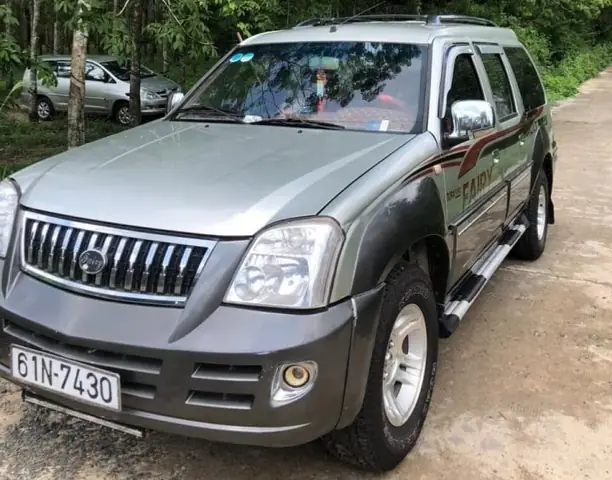 Xe Ô Tô Cũ Dưới 100 Triệu Bình Dương