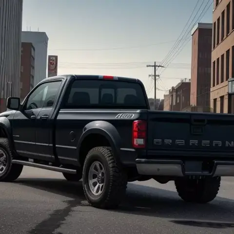 Xe Ô Tô Cũ Dưới 200 Triệu Tại Hải Phòng Có Gì Đáng Mua?