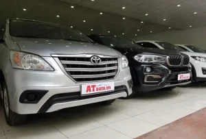 Giới Thiệu Về Atauto.vn