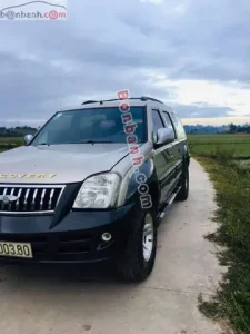 Kinh Nghiệm Mua Và Kiểm Tra Xe Ô Tô Cũ Fairy Toàn Diện Nhất