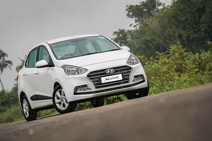 Tầm 200 Triệu Có Nên Mua Hyundai Grand I10 Cũ?
