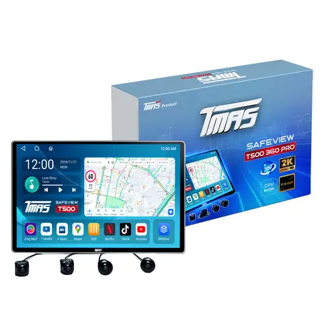 🎯 Phù Hợp Với: