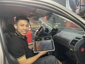 📌 Tại Sao Nên Lắp Màn Hình Android Cho Ô Tô?