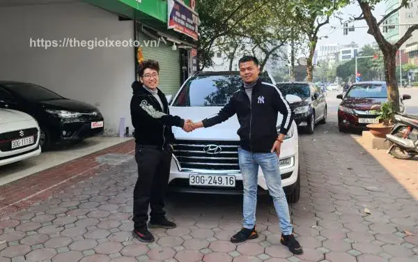 Hướng Dẫn Mua Xe Ô Tô Cũ Giá Rẻ Tại Quảng Ninh Đáng Tin Cậy