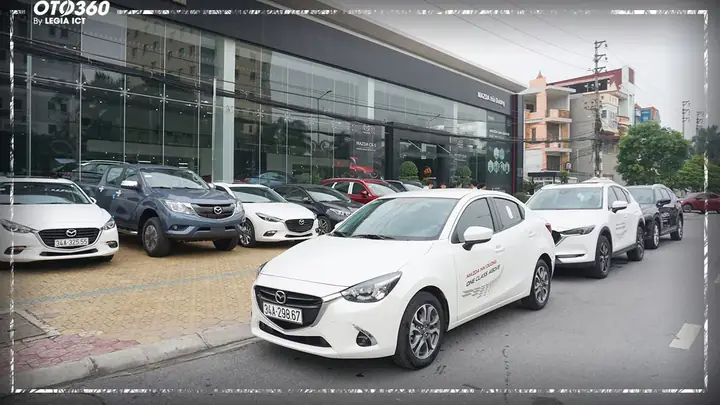 Mg Mỹ Đình - Hải Dương