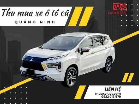 Top 5 Mẫu Xe Ô Tô Cũ Hưởng Thụ Quảng Ninh Đáng Mua Nhất Top 5 Mẫu Xe Ô Tô Cũ Hưởng Thụ Quảng Ninh Đáng Mua Nhất