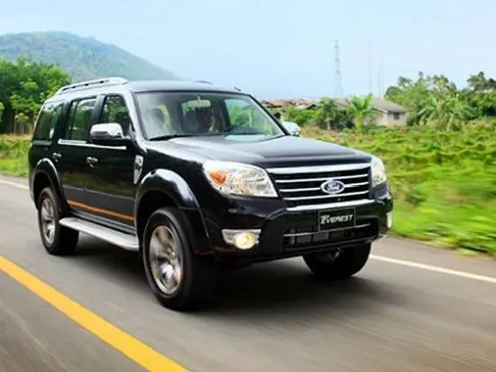 Mẫu Xe Đa Dụng “nồi Đồng Cối Đá”, Người Mua Ô Tô Cũ Không Thể Bỏ Qua