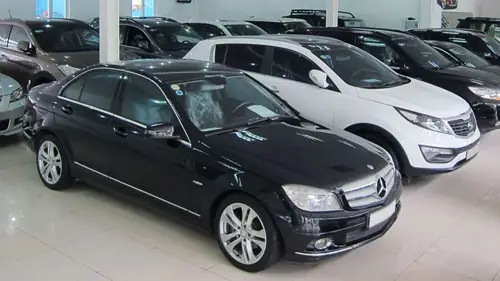 Kinh Nghiệm Mua Xe Ô Tô Cũ Bmt An Toàn Và Uy Tín