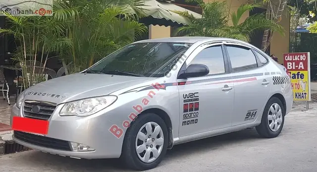 Ô Tô Hyundai Siêu Rẻ Dưới 200 Triệu, 4 Mẫu Xe Cũ Ăn Khách Ở Việt Nam - Ảnh 6.