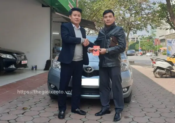 Xe Ô Tô Cũ Tại Gia Lai: Kinh Nghiệm Chọn Mua Và Kiểm Tra Xe An Toàn