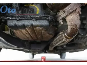 Bảng Giá Thay Dầu Nhớt Ô Tô Tại Hà Nội – Giá Rẻ, Chất Lượng, Chính Hãng 2025