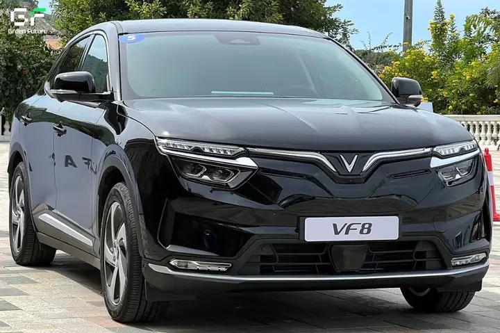 Quy Trình Mua Bán Xe Cũ Tại Nghệ An Của Green Future