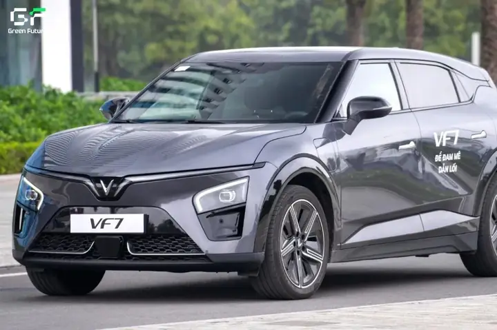 Green Future - Địa Chỉ Mua Bán Xe Cũ Tại Nghệ An