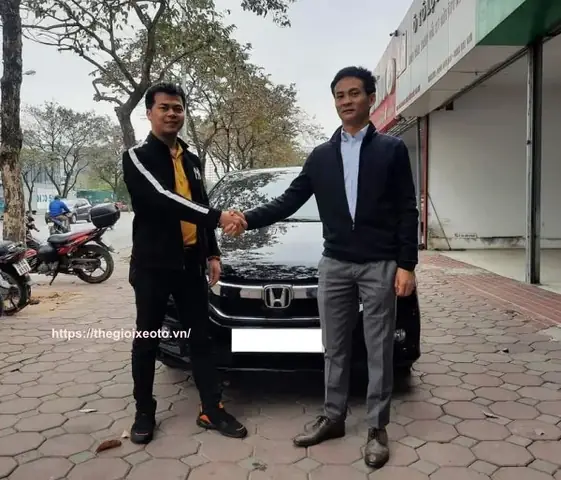 Mua Xe Ô Tô Cũ Đã Qua Sử Dụng Tại Sơn La