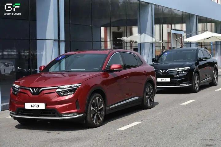 Những Lợi Ích Khi Bán Ô Tô Cũ Tại Green Future Những Lợi Ích Khi Bán Ô Tô Cũ Tại Green Future