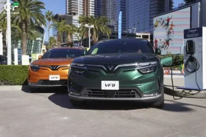 Vì Sao Nên Chọn Green Future Để Thu Mua Ô Tô Cũ?