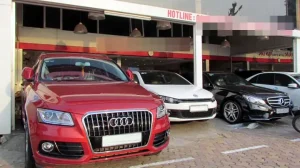 Ham Mua Ô Tô Cũ Giá Rẻ Trên Mạng, Người Đàn Ông Mất 20 Triệu Đồng - Ảnh 1.