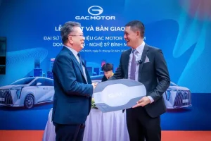 Xe Ô Tô Của Các Nghệ Sĩ