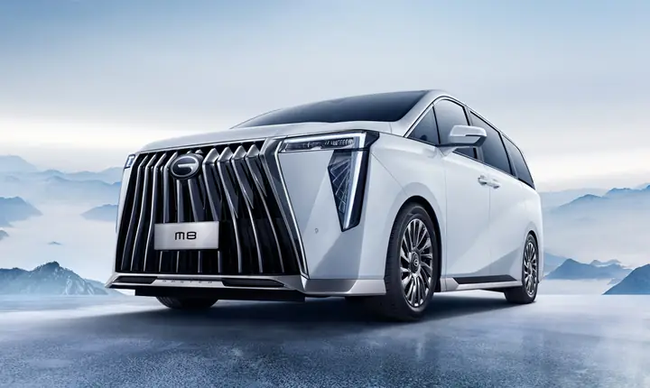 Xe Ô Tô Của Các Nghệ Sĩ