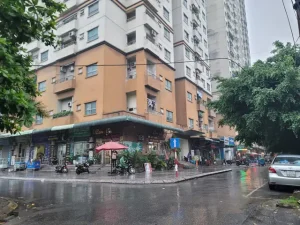 Dự Án Ct6 Kiến Hưng (hà Đông, Hà Nội) Ông Lê Thanh Thản Tự Ý Chuyển Đổi Mục Đích Sử Dụng Đất, Xây Dựng Sai Phạm Nghiêm Trọng Quy Hoạch Được Cấp Có Thẩm Quyền Phê Duyệt Và Bán Toàn Bộ Căn Hộ Được Tạo Lập Trái Pháp Luật, Thu Lời Bất Chính. Dự Án Tăng Diện Tích Thêm Hàng Ngàn Mét Vuông, Khối Nhà Cao Tầng Xây Từ 231 Căn Hộ Lên 1.602 Căn, Vượt 1.371 Căn So Với Quy Hoạch. Đáng Chú Ý, Ông Thản Chỉ Đạo Xây Hẳn Thêm Một Toà Nhà, Là Toà Ct6c, Không Nằm Trong Quy Hoạch Được Duyệt.