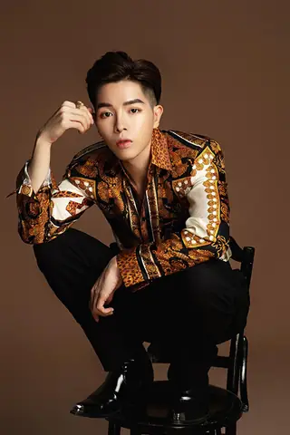 Ở Tuổi 24, Đức Phúc Có Cuộc Sống Sung Túc, Nhiều Người Mơ Ước Chỉ Sau 5 Năm Bước Chân Vào Showbiz.