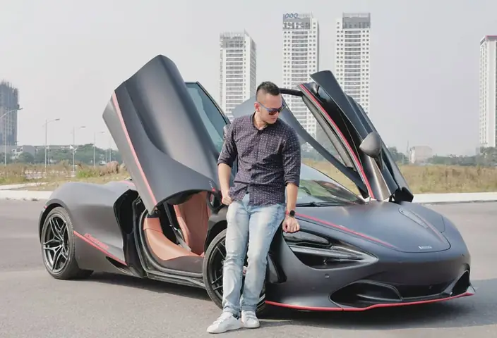 Giới Thiệu Tổng Quan Về Hùng Lâm Và Lĩnh Vực Ô Tô Giới Thiệu Tổng Quan Về Hùng Lâm Và Lĩnh Vực Ô Tô