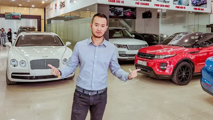 Khám Phá Các Dòng Xe Ô Tô Của Hùng Lâm Và Dịch Vụ Liên Quan Khám Phá Các Dòng Xe Ô Tô Của Hùng Lâm Và Dịch Vụ Liên Quan