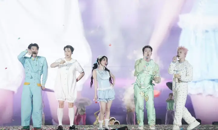 Xe Ô Tô Của Trấn Thành