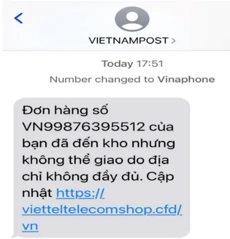 Xe Ô Tô Cục Tần Số Bị Bắt