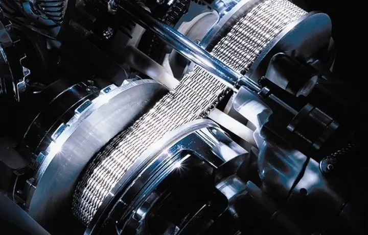 Hộp Số Vô Cấp Cvt Là Gì?