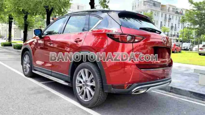 Cần Bán Gấp Mazda Cx5 Deluxe 2.0 At 2023 - Xe Đẹp - Giá Tốt