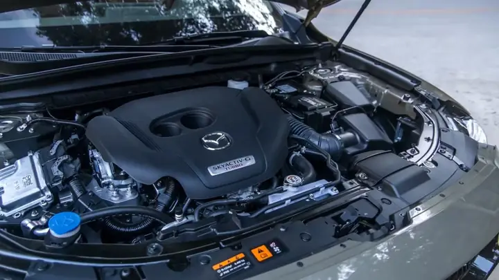 Hệ Thống Động Cơ Hybrid Mới?