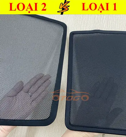 *trên Thị Trường Hiện Nay Có Rất Nhiều Loại Rèm Khác Nhau, Otogo Sẽ Chia Sẻ Tới Các Bạn Cách Chọn Lựa Loại Rèm Phù Hợp Với Xe Của Mình . Và Có Cái Nhìn Rõ Nhất Về 2 Loại Rèm Hiện Nay Trên Thị Trường Của Việt Nam Và Trung Quốc.