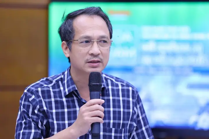 Chuyển Đổi Xe Xăng Sang Xe Điện: Cần Lộ Trình, Chính Sách Và Sự Đồng Thuận