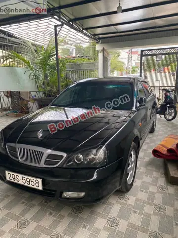 Xe Ô Tô Daewoo Đời 2002 Giá Bao Nhiêu? Đánh Giá Thị Trường