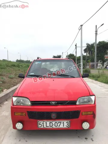 Daewoo Tico: Đánh Giá Chi Tiết, Kinh Nghiệm Mua Và Bảo Dưỡng